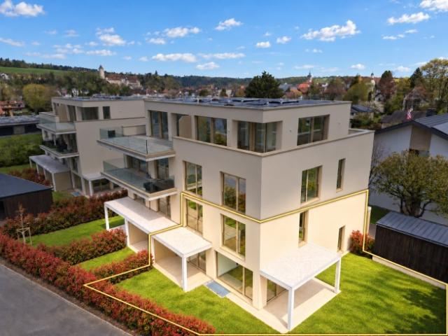 Einfamilienhaus kaufen in Porrentruy, District de Porrentruy