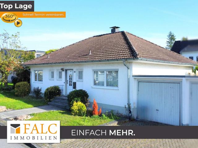 Haus kaufen in Lohmar, Nordrhein-Westfalen