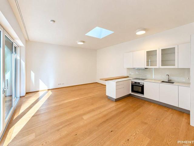 Apartment kaufen in Schottenfeld, Wien