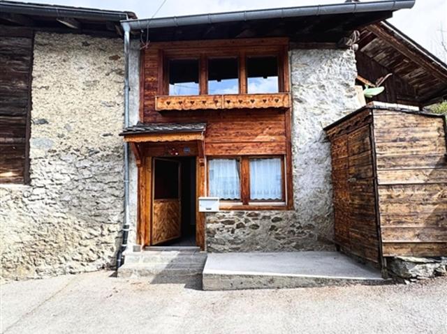 Wohnung kaufen in Martigny, Wallis