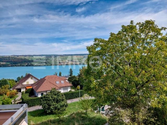 Wohnung kaufen in Beinwil am See, Bezirk Kulm
