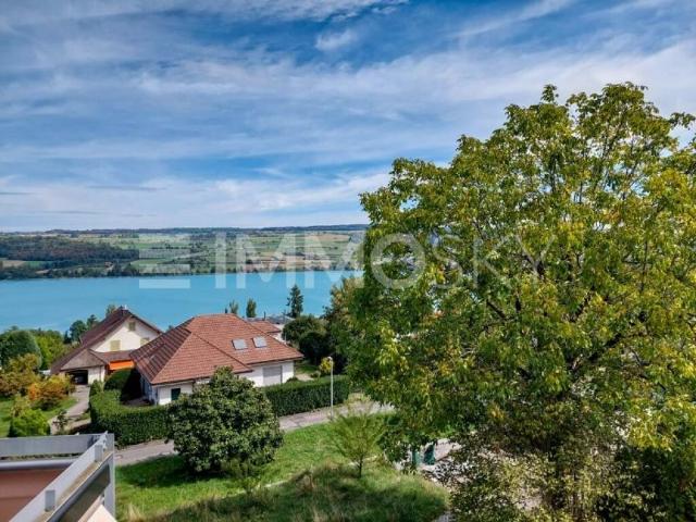 Wohnung kaufen in Beinwil am See, Bezirk Kulm