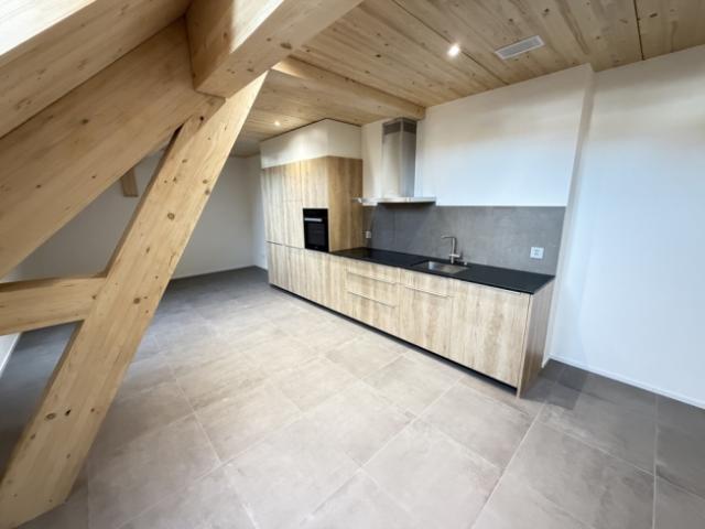 Wohnung mieten in Cœuve, District de Porrentruy