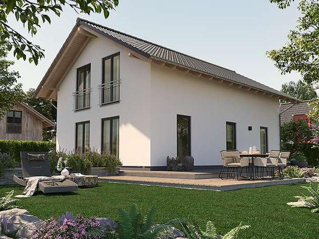 Haus kaufen in Oberotterbach, Landkreis Südliche Weinstraße