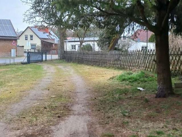 Haus kaufen in Zossen, Brandenburg