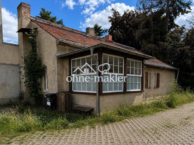 Haus kaufen in Treptow-Köpenick, Berlin
