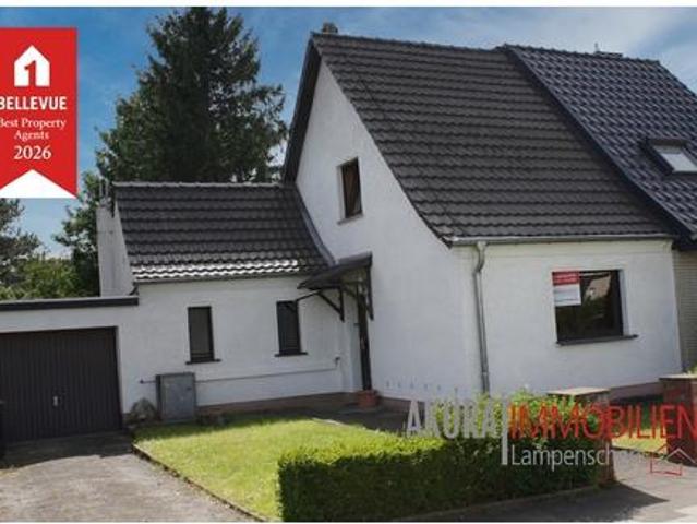 Haus kaufen in Kuchenheim, Euskirchen