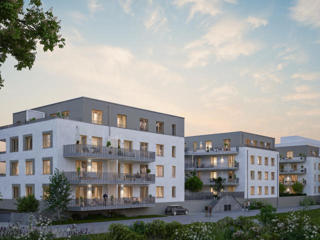 Wohnung kaufen in Bad Vilbel, Hessen