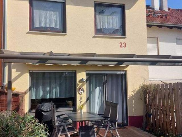 Haus kaufen in Gäufelden, Baden-Württemberg