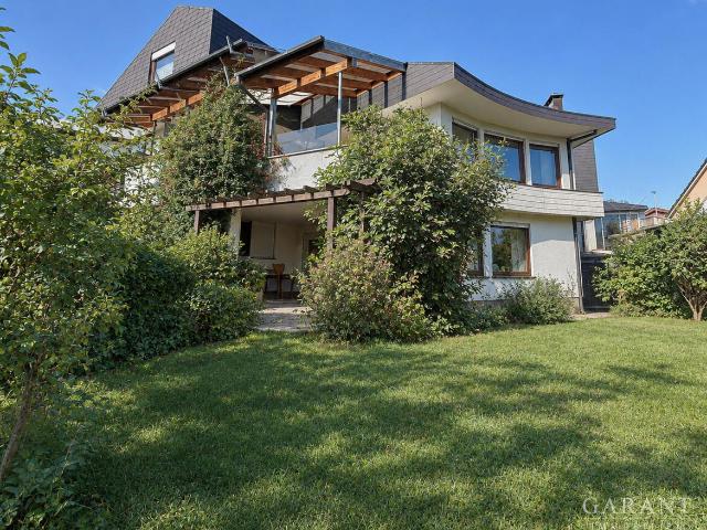 Villa kaufen in Wippingen, Blaustein