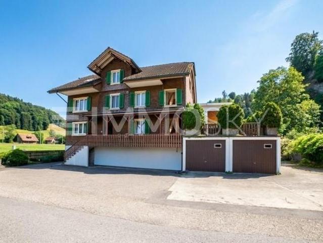 Haus kaufen in Lü