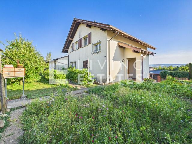 Haus kaufen in Widen, Aargau