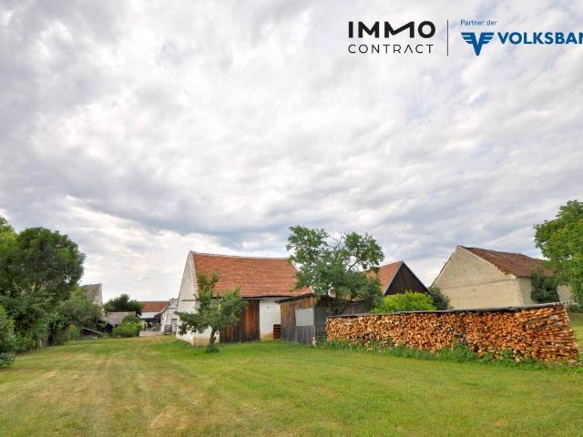 Haus kaufen in Hannersdorf, Burgenland