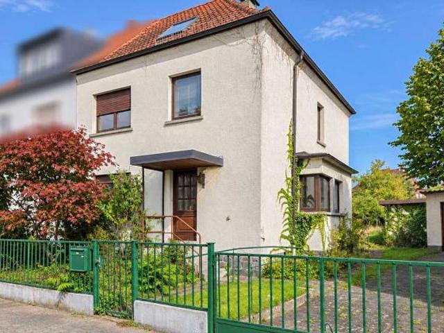 Haus kaufen in Hanau, Main-Kinzig-Kreis