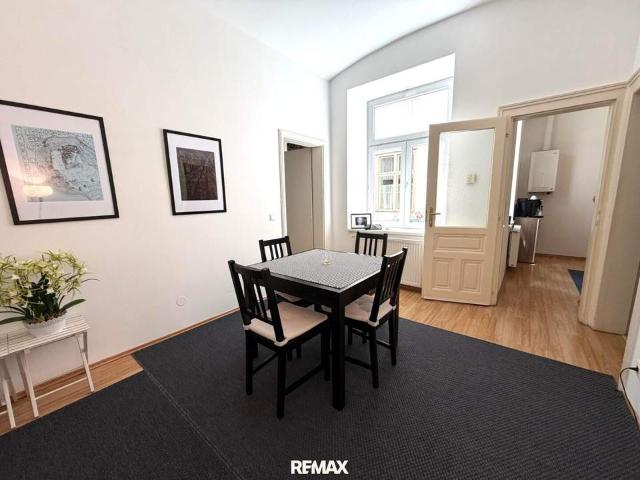 Wohnung kaufen in Breitenfeld, Wien