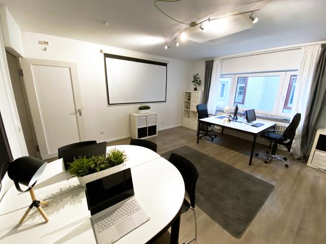 Büro mieten in Bornheim/Ostend, Frankfurt am Main
