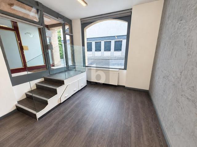 Büro kaufen in Les Eaux-Vives, Genève