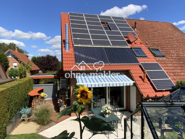 Haus kaufen in Melle, Niedersachsen