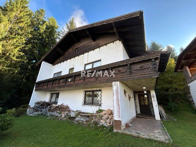 Haus kaufen in Donnersbach, Steiermark