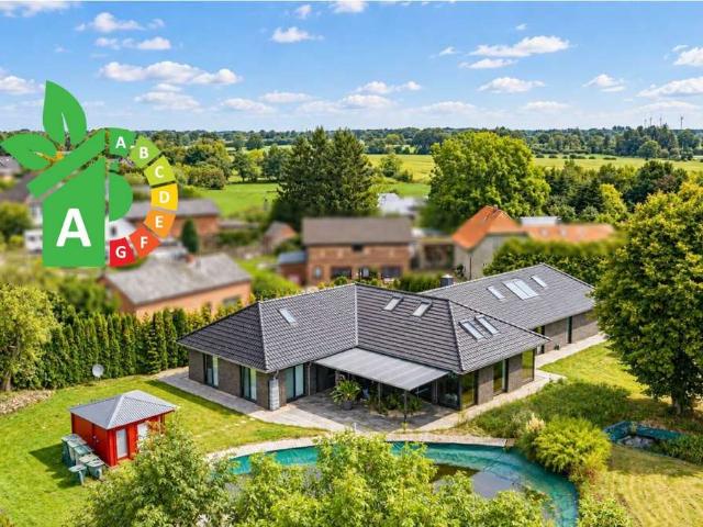 Haus kaufen in Offenbüttel, Kreis Dithmarschen
