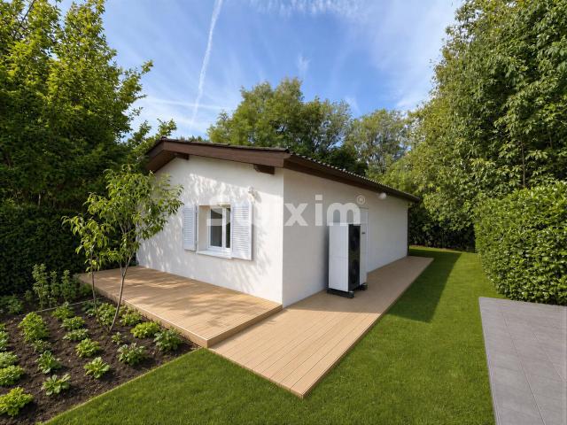 Haus kaufen in Aïre