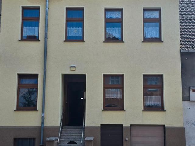 Haus kaufen in Friesack, Brandenburg