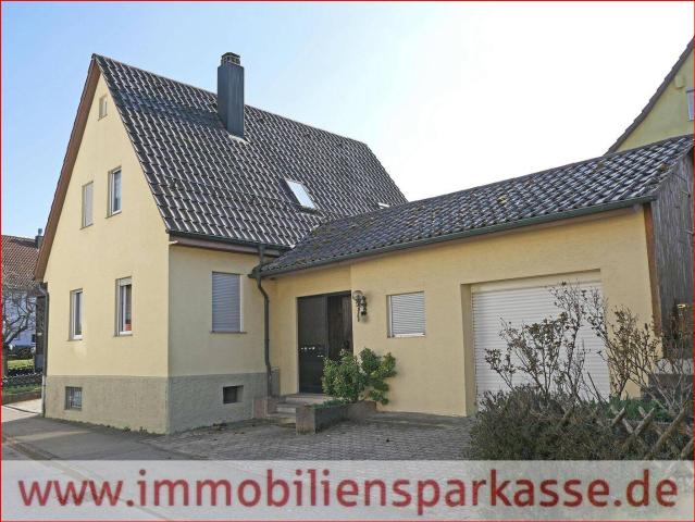 Haus kaufen in Bad Liebenzell