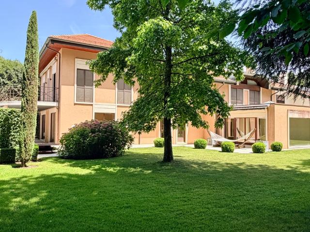 Reihenfamilienhaus kaufen in Mies, Waadt