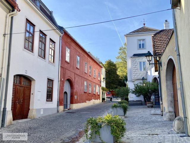 Haus kaufen in Gumpoldskirchen