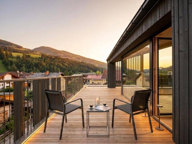 Apartment kaufen in Aich, Steiermark