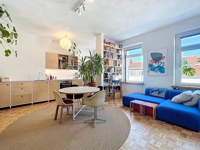 Wohnung kaufen in Lichtenberg, Berlin