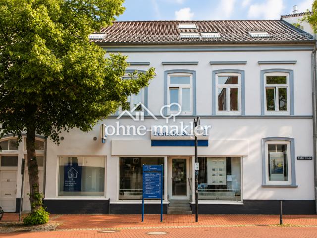Haus kaufen in Eckernförde, Schleswig-Holstein