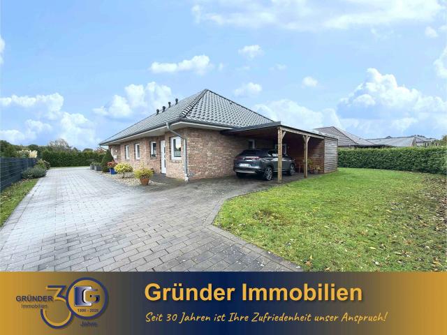 Haus kaufen in Walchum, Niedersachsen
