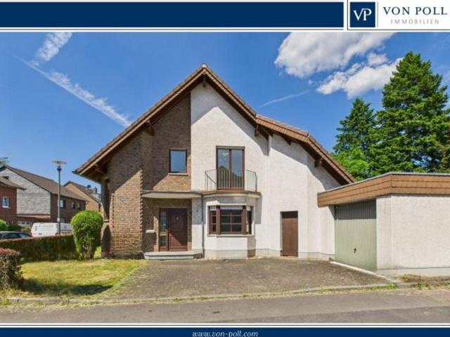 Haus kaufen in Köln, Nordrhein-Westfalen