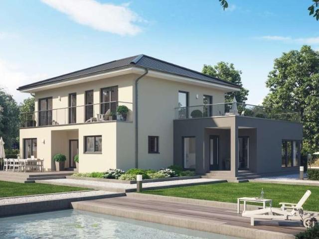 Haus kaufen in Fürnsal, Dornhan