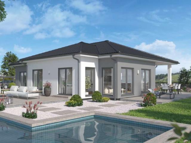 Haus kaufen in Fürnsal, Dornhan