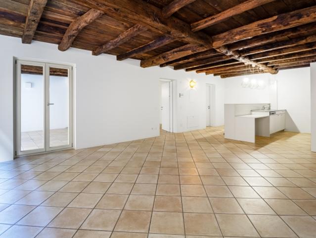 Wohnung kaufen in Mendrisio, Tessin