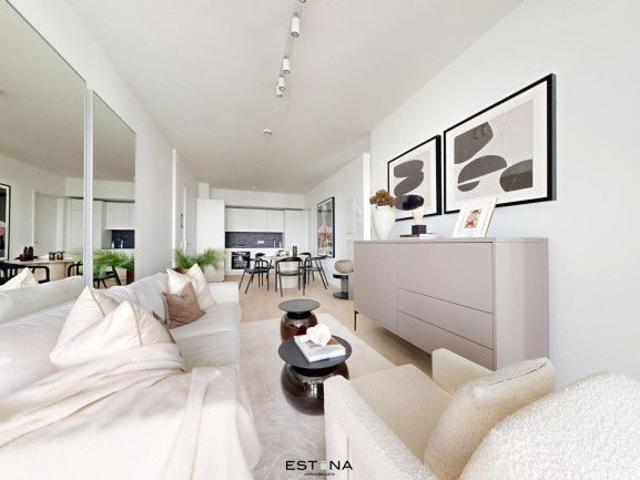 Apartment mieten in Donaustadt, Wien