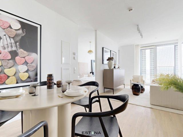 Apartment mieten in Donaustadt, Wien