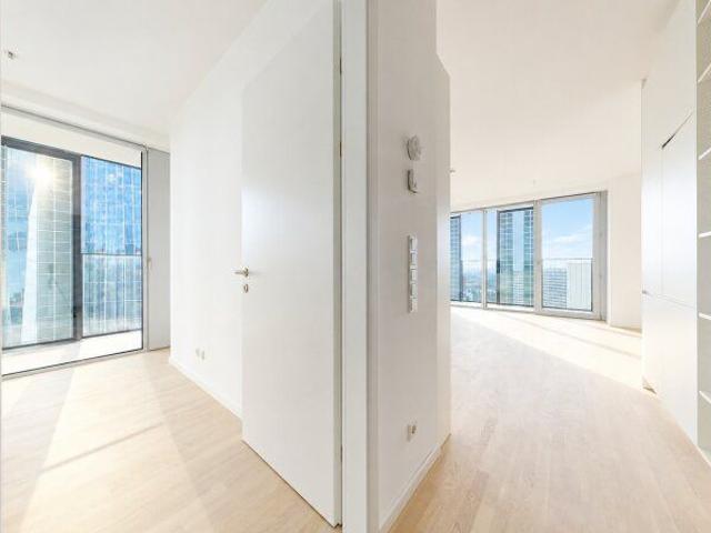 Apartment mieten in Donaustadt, Wien