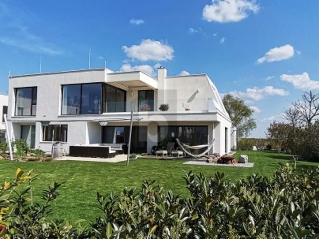 Einfamilienhaus kaufen in Parndorf, Burgenland