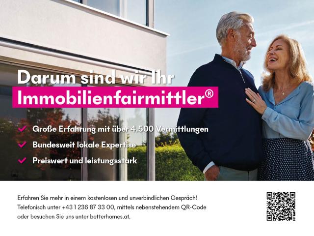 Haus kaufen in Parndorf