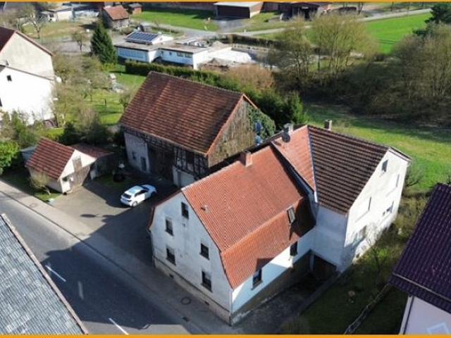 Haus kaufen in Alsfeld, Hessen