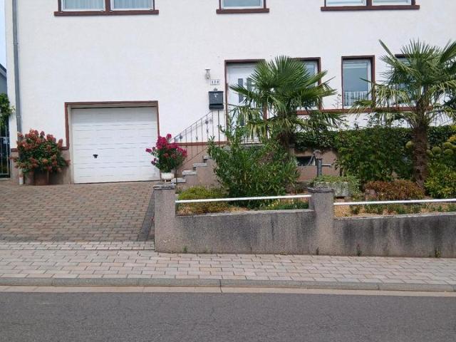Haus kaufen in Schiffweiler