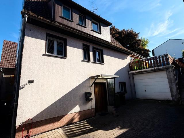 Haus kaufen in Mötzingen, Baden-Württemberg