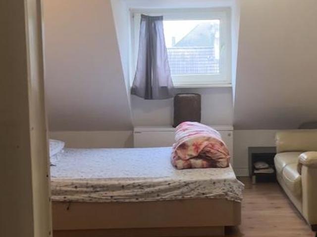 Wohnung mieten in Dorstfeld, Dortmund