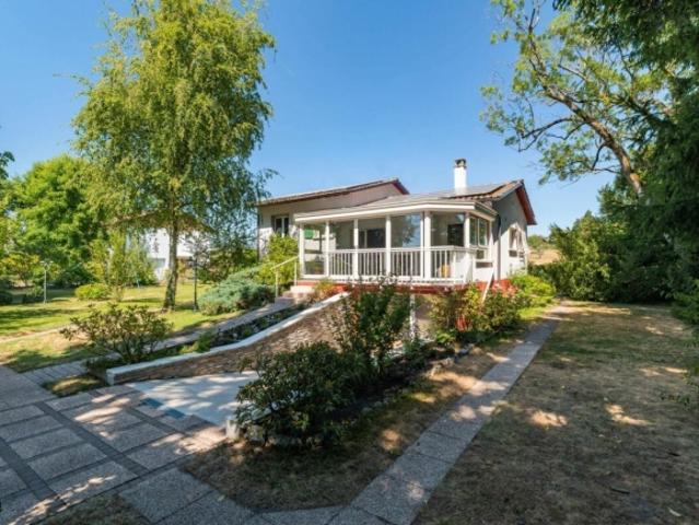 Einfamilienhaus kaufen in Saint-Prex, Waadt
