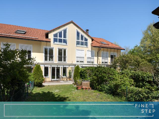 Haus kaufen in Aschheim, Bayern
