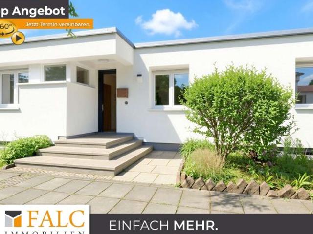 Haus kaufen in Meckenheim, Nordrhein-Westfalen