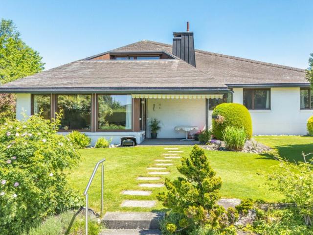 Einfamilienhaus kaufen in Illnau-Effretikon, Zürich